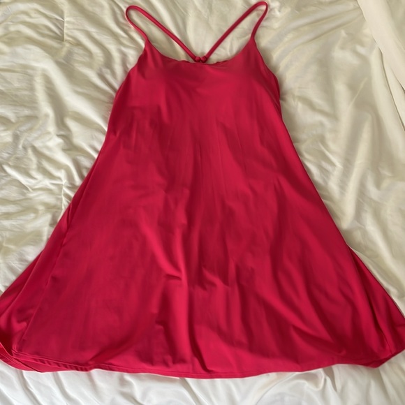 Topcloset US Tennis Dress - Picture 3 of 5